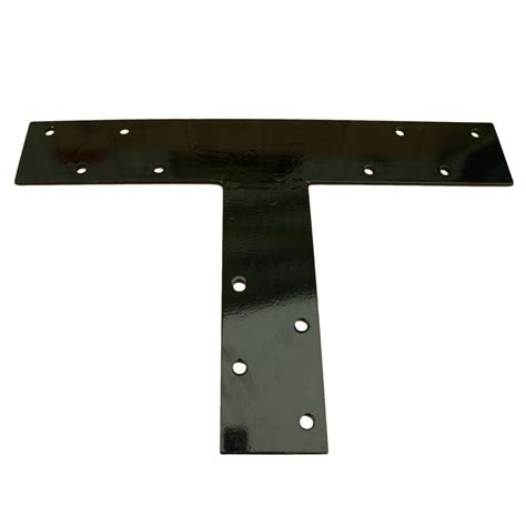 metal t brackets home depot|t shaped metal brackets.